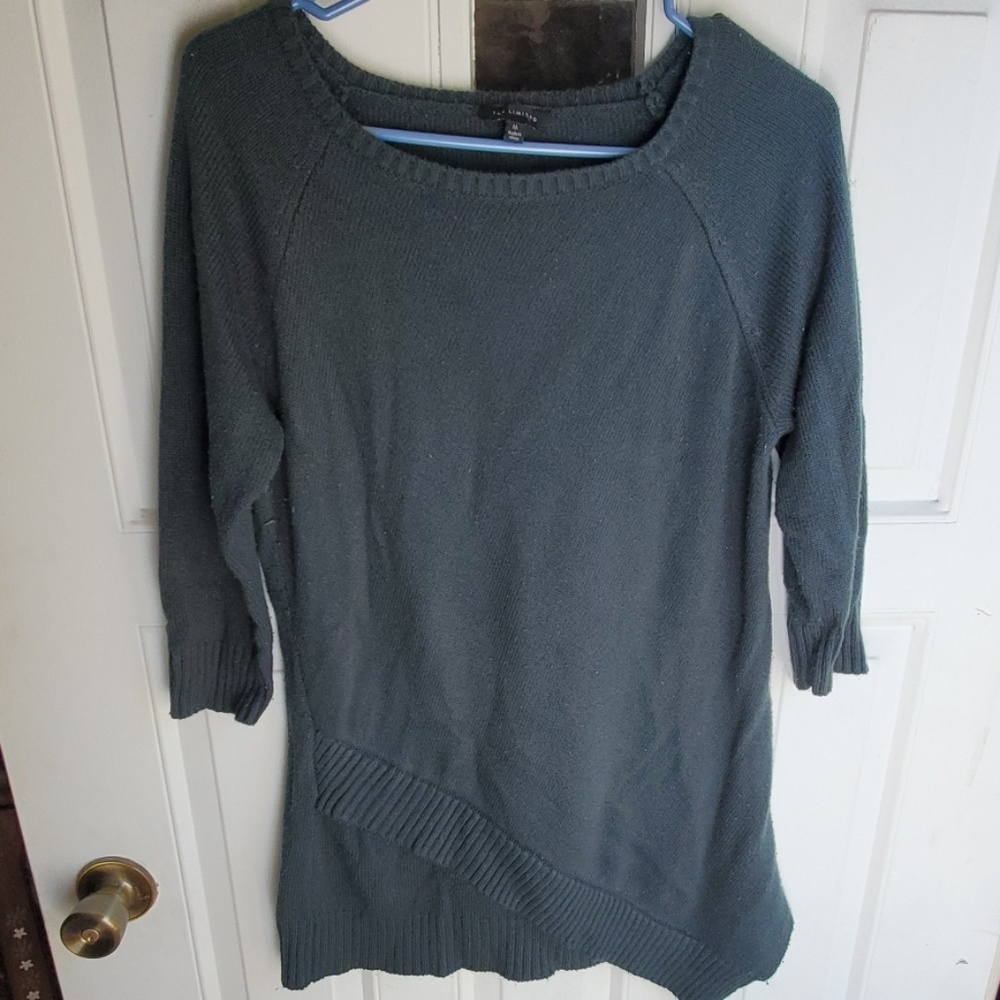 The Limited Sweater